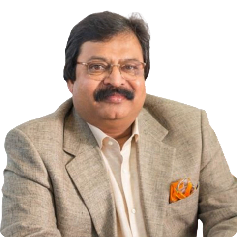 Dr. Sindhu Bhaskar